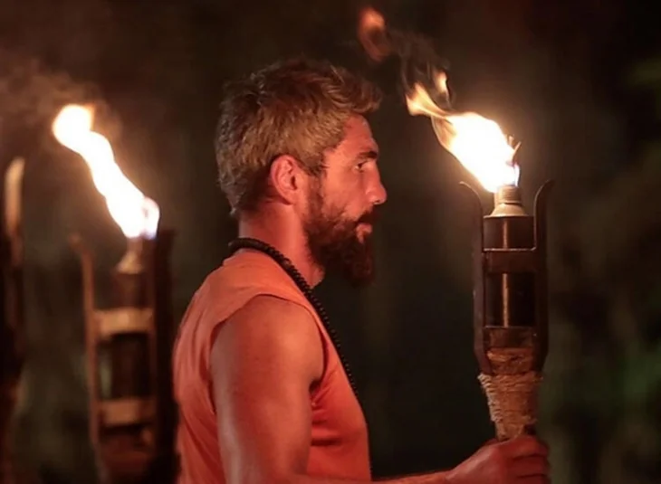 Survivor'da kimsenin bilmediği detay!