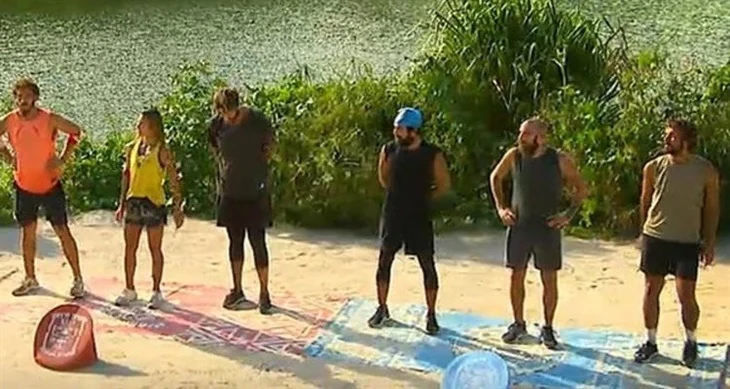 Survivor'da büyük sürpriz! Dünyada ilk olacak!