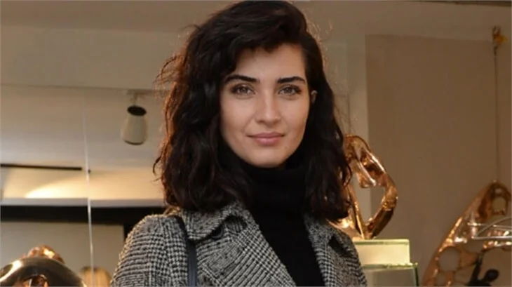 Tuba Büyüküstün: "En kötü günümde de..."