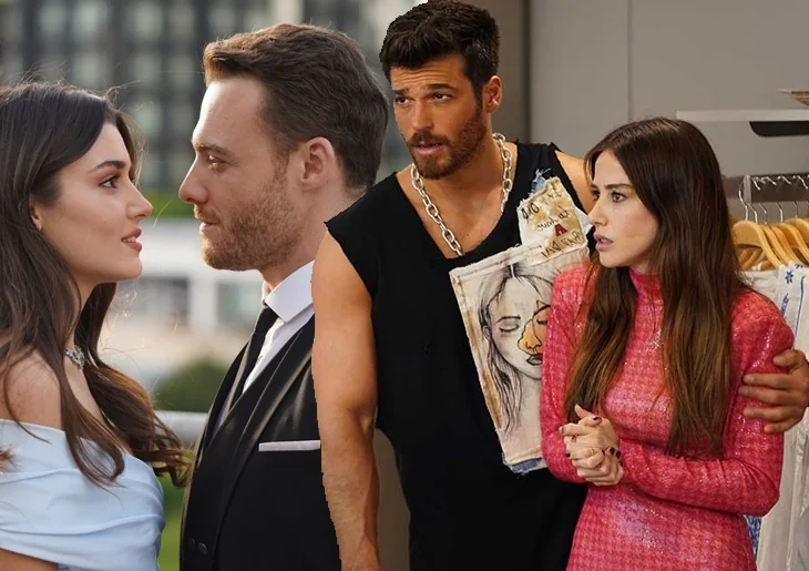 Sen Çal Kapımı mı, Bay Yanlış mı?
