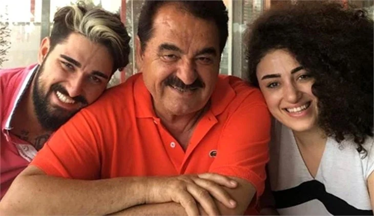Dilan Çıtak Tatlıses'den taciz itirafı!