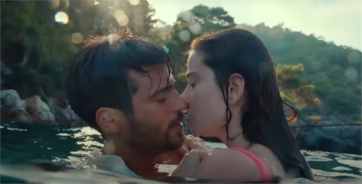 Bay Yanlış'ın 4. bölüm fragmanı yayınlandı!