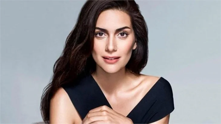 Bergüzar Korel: "Zor süreç geçirdim!"
