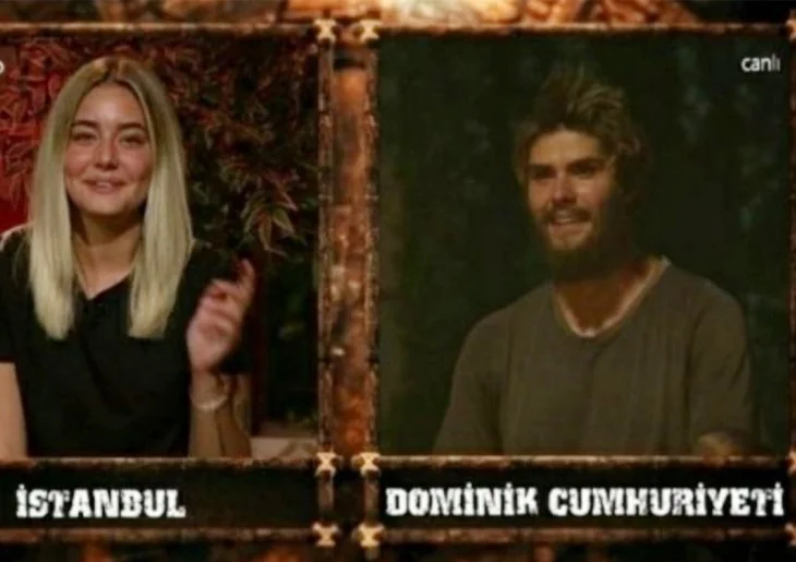 'Survivor'da Aycan'ın sorusu sosyal medyayı salladı!