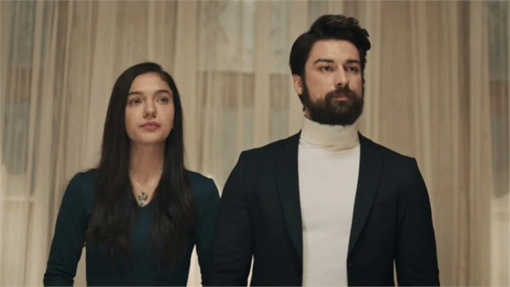 “Zümrüdüanka” dizisine yeni bir oyuncu katıldı!