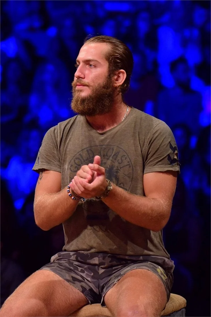 Geçmişten bugüne Survivor şampiyonları