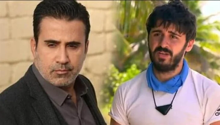 Survivor Tayfun'dan şaşırtan itiraflar: "Bazı şeyleri sineye çekeceğim!"