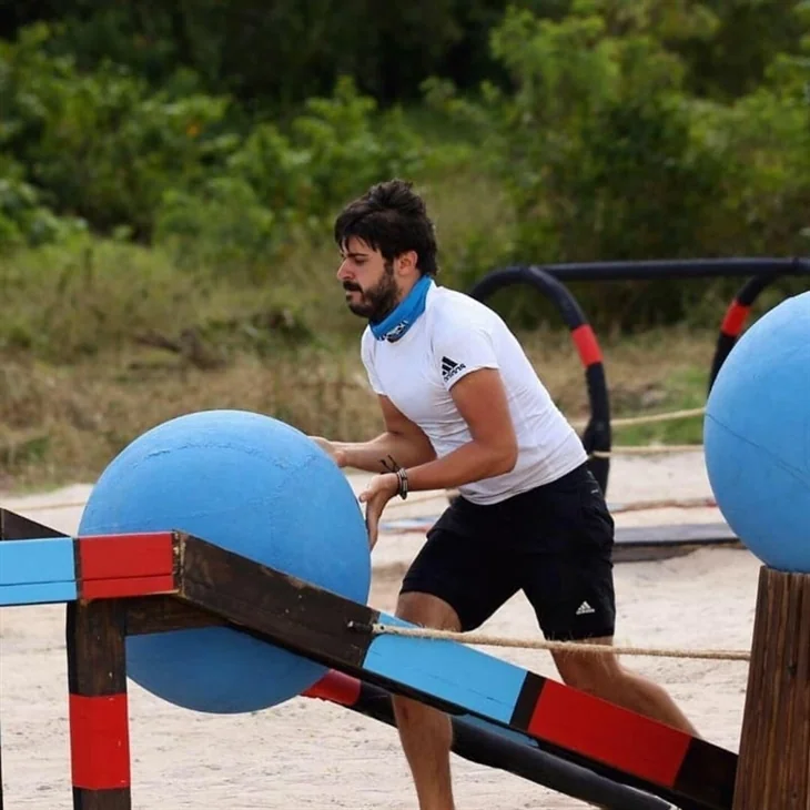 Survivor Tayfun'dan şaşırtan itiraflar: "Bazı şeyleri sineye çekeceğim!"