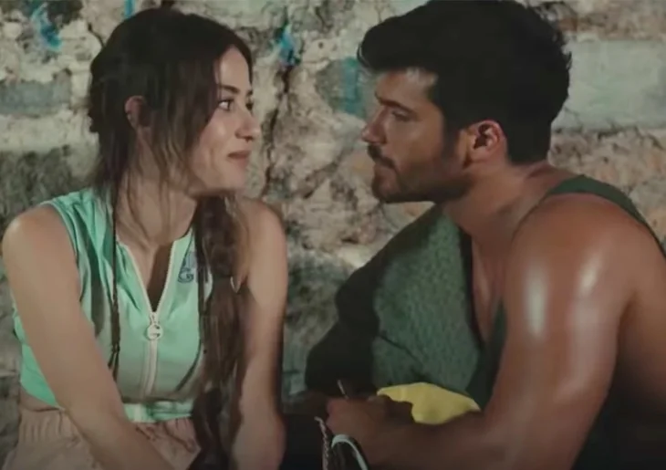 'Bay Yanlış'tan bir yeni fragman daha!