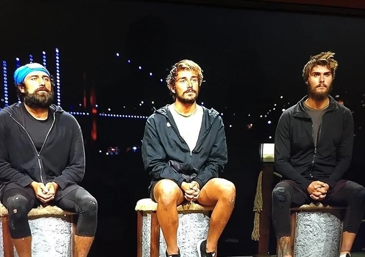 Survivor'da finale kimler çıktı?