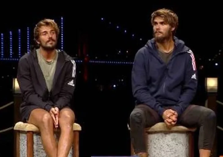 Survivor 2020 şampiyonu açıklandı! İşte Survivor 2020'nin kazananı...