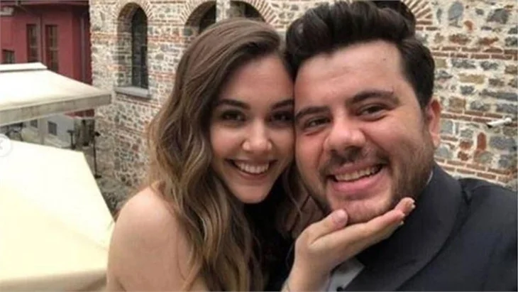 Eser Yenenler'den kilo açıklaması! Kaç kilo verecek?