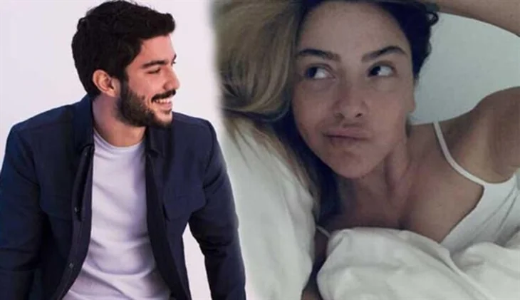 Hadise ve Kaan Yıldırım, Ege turuna çıktı!