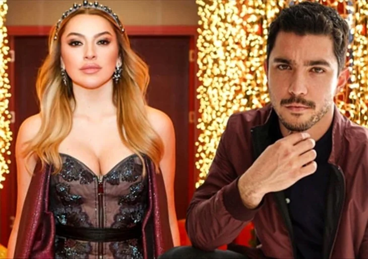 Hadise ve Kaan Yıldırım, Ege turuna çıktı!