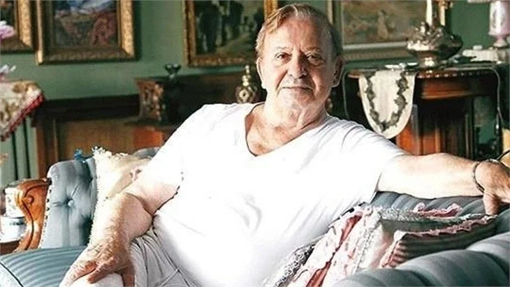Seyfi Dursunoğlu hayatını kaybetti!