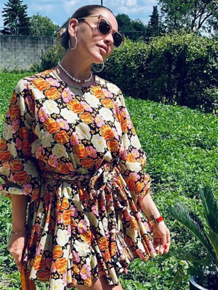 Hadise kesenin ağzını açtı: 16 bin TL...