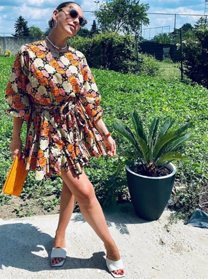 Hadise kesenin ağzını açtı: 16 bin TL...