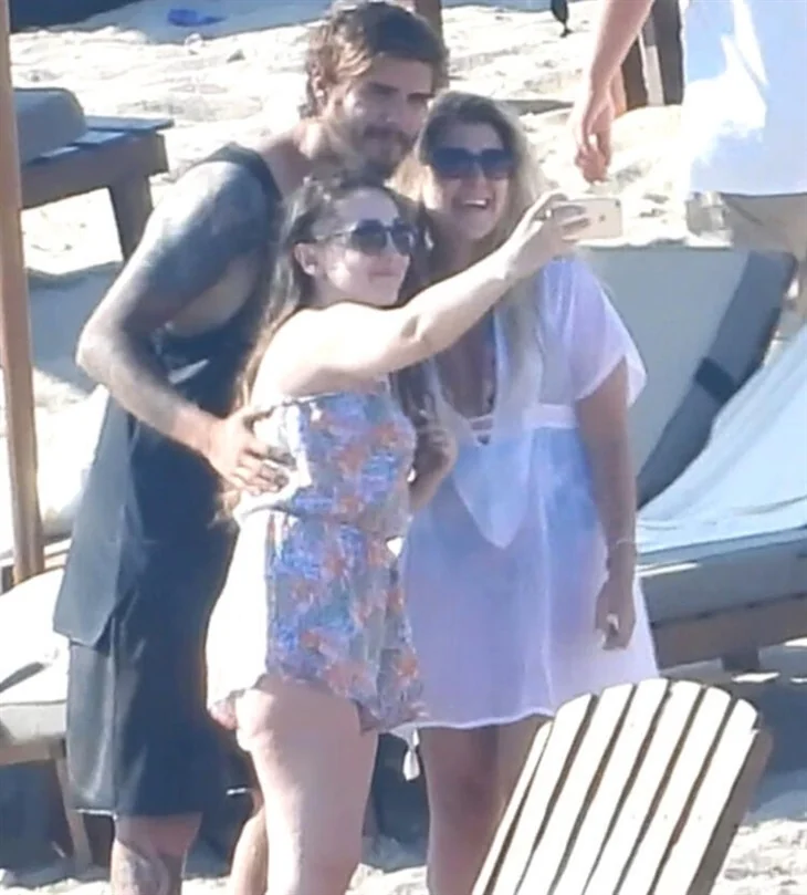 Survivor Barış Murat Yağcı herkesi şaşırttı!