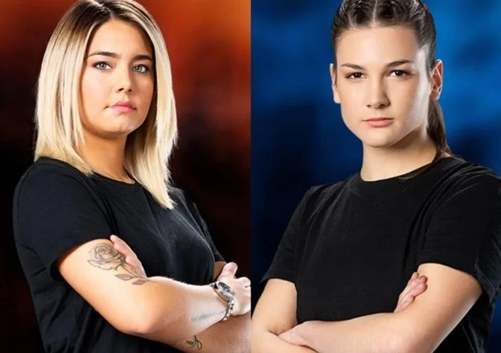 Survivor Aycan'dan Nisa'ya: "Ben o olayı açsam yüzü olamaz"