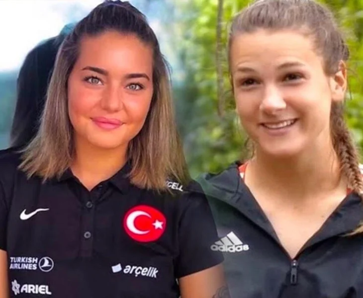 Aycan'dan Nisa hakkında şok sözler!