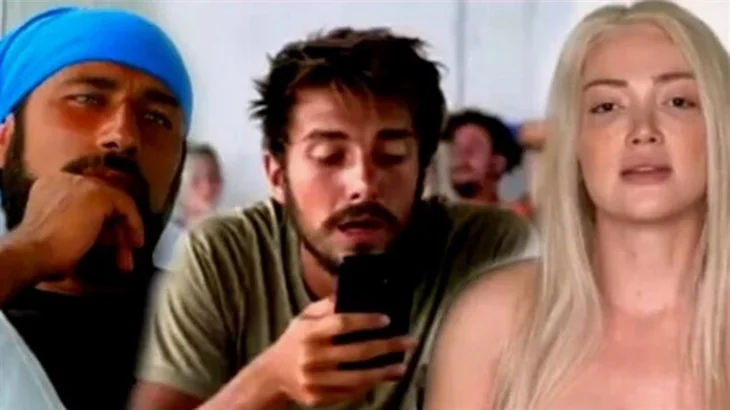 Survivor Yasin, Cemal Can'a sahip çıktı: "Ne çektiğimizi Allah bilir!"