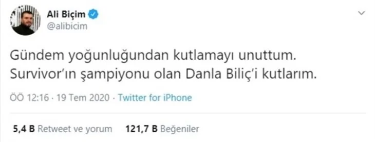 Survivor Yasin, Cemal Can'a sahip çıktı: "Ne çektiğimizi Allah bilir!"