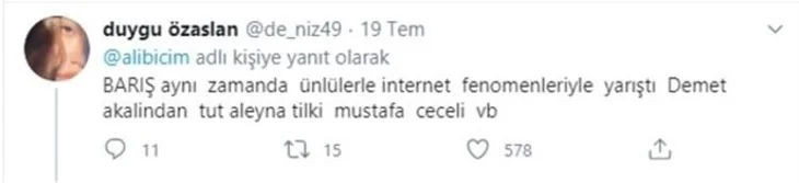 Survivor Yasin, Cemal Can'a sahip çıktı: "Ne çektiğimizi Allah bilir!"
