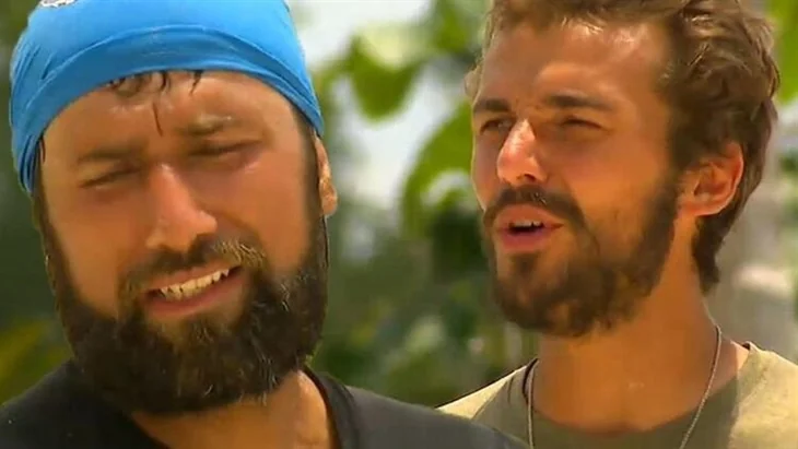 Survivor Yasin, Cemal Can'a sahip çıktı: "Ne çektiğimizi Allah bilir!"