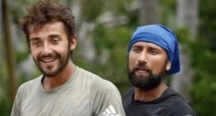 Survivor Yasin, Cemal Can'a sahip çıktı: "Ne çektiğimizi Allah bilir!"