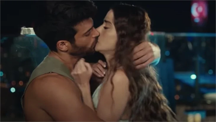 'Bay Yanlış'tan olay fragman!