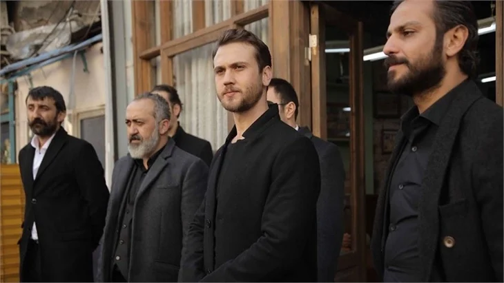 Çukur dizisinden sevindiren haber!