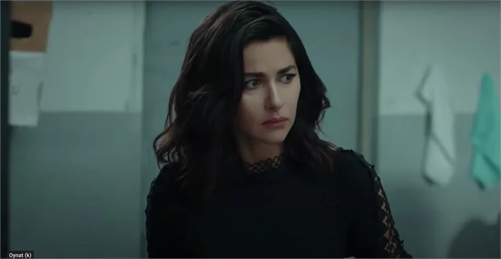 Yasak Elma'dan beklenen fragman geldi!