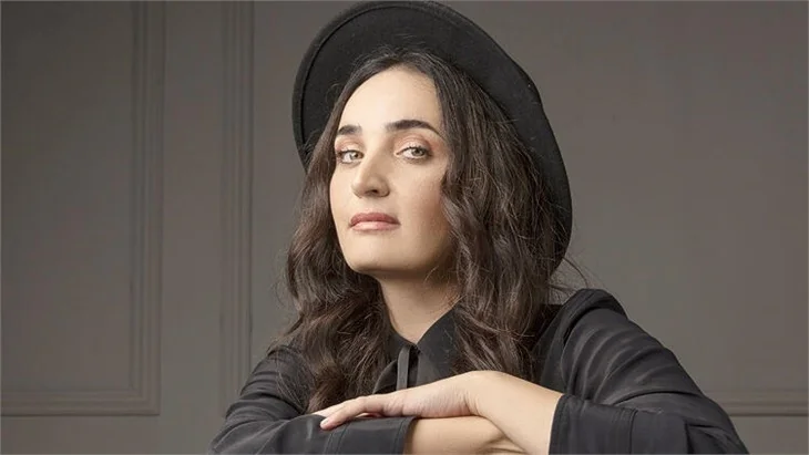 Fadik Sevin Atasoy'dan dizi müjdesi!