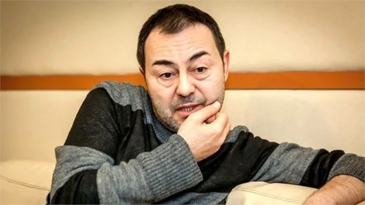 Serdar Ortaç: "Siyasi görüşüm yok!"