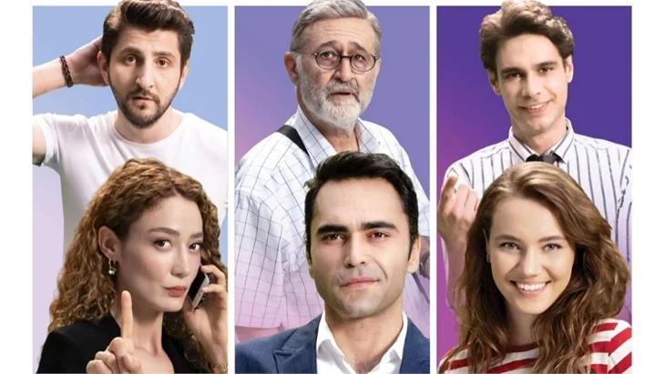 ‘Aile Şirketi’nin yayın tarihi belli oldu!