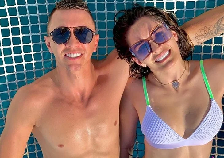 Fernando Muslera: "Çok şanslı bir adamım"