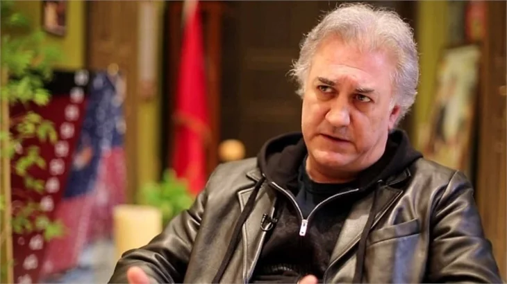Tamer Karadağlı: "Özcan beni kıskanıyordur!"