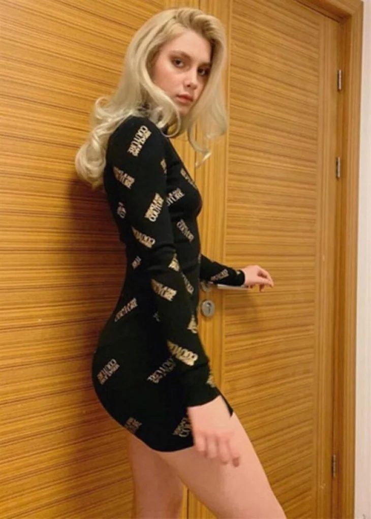 Aleyna Tilki, Amerika defterini kapattı