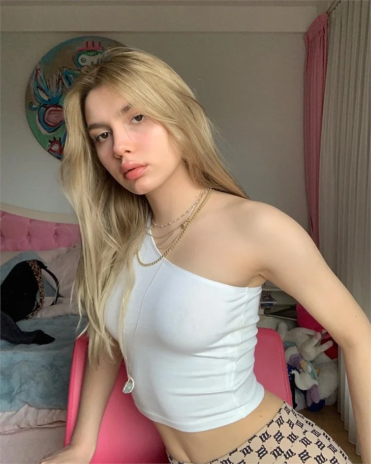 Aleyna Tilki, Amerika defterini kapattı