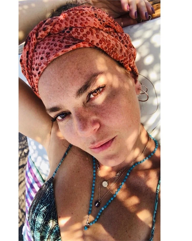 İsmail Hacıoğlu ile Merve Çağıran aşklarını ilan etti, eski eş sessizliğini bozdu!