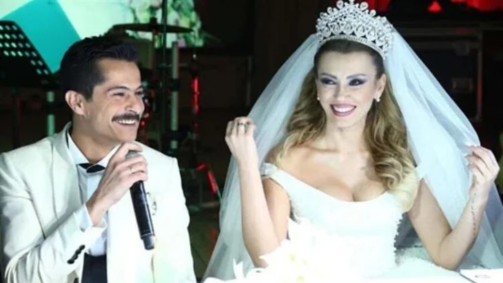 İsmail Hacıoğlu ile Merve Çağıran aşklarını ilan etti, eski eş sessizliğini bozdu!