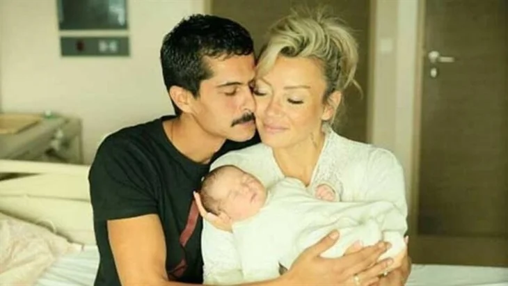 İsmail Hacıoğlu ile Merve Çağıran aşklarını ilan etti, eski eş sessizliğini bozdu!