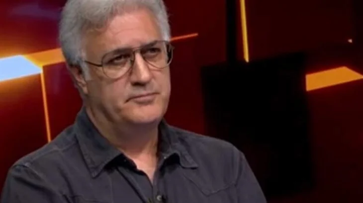 Tamer Karadağlı, yeni sevgilisini kızıyla tanıştırdı!