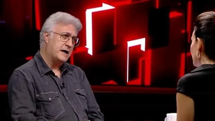 Tamer Karadağlı, yeni sevgilisini kızıyla tanıştırdı!