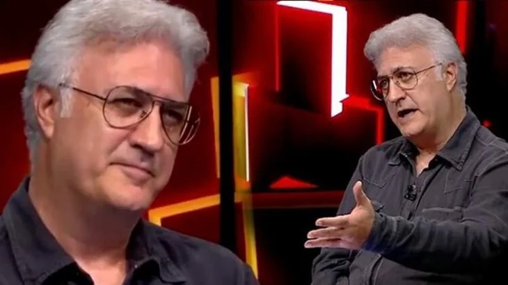 Tamer Karadağlı, yeni sevgilisini kızıyla tanıştırdı!
