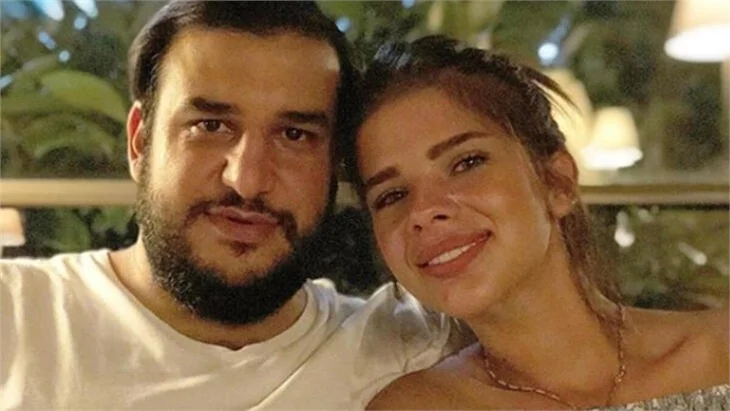 Damla Ersubaşı eşinden boşanıyor!