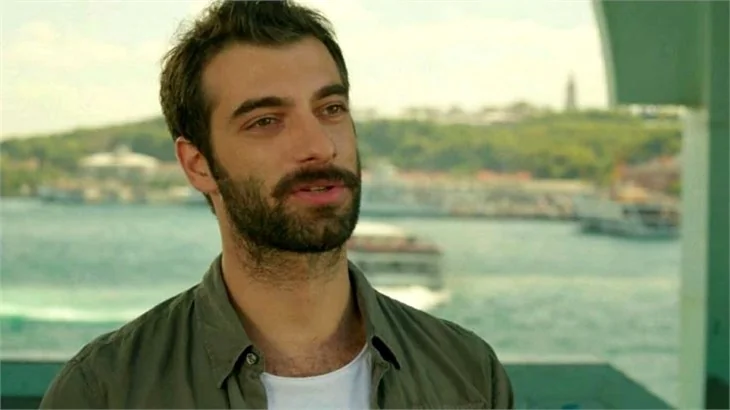 İlker Kaleli'den aşk sorusuna yanıt geldi!