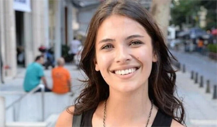 İlker Kaleli'den aşk sorusuna yanıt geldi!