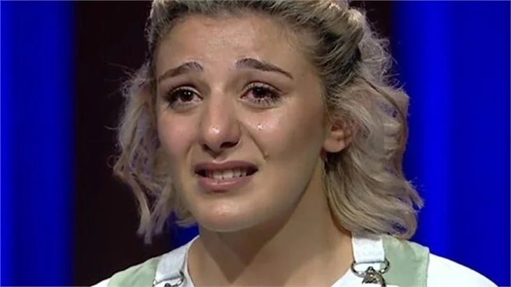 MasterChef Türkiye'de bir ilk! Yarışmadan çekildi!