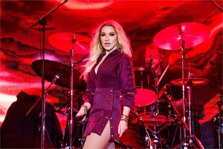 Hadise'den önlem! Gizlilik anlaşması yaptı!